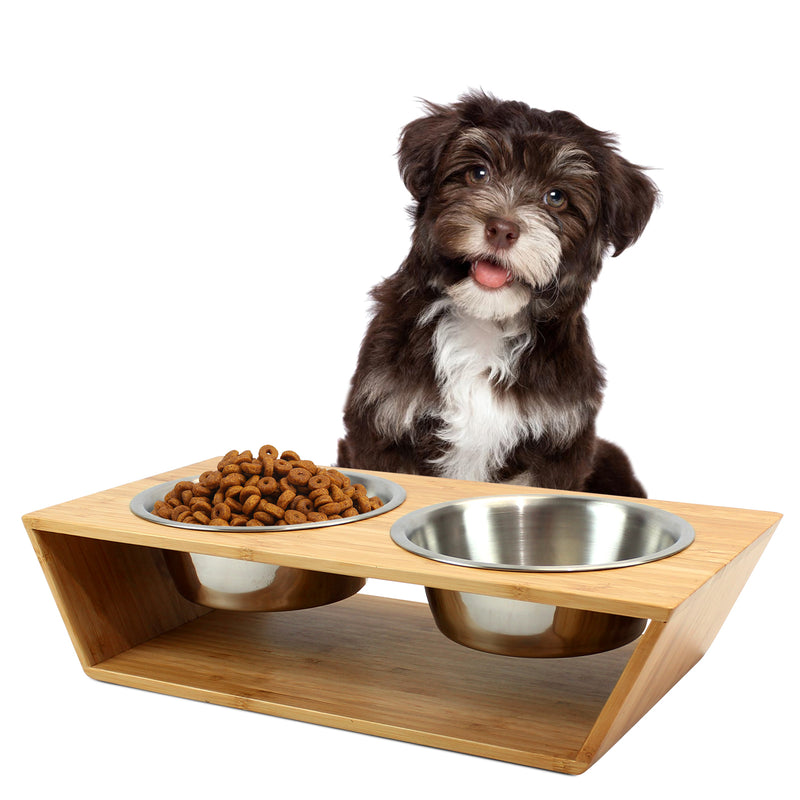 Petsmart dog best sale food bowls