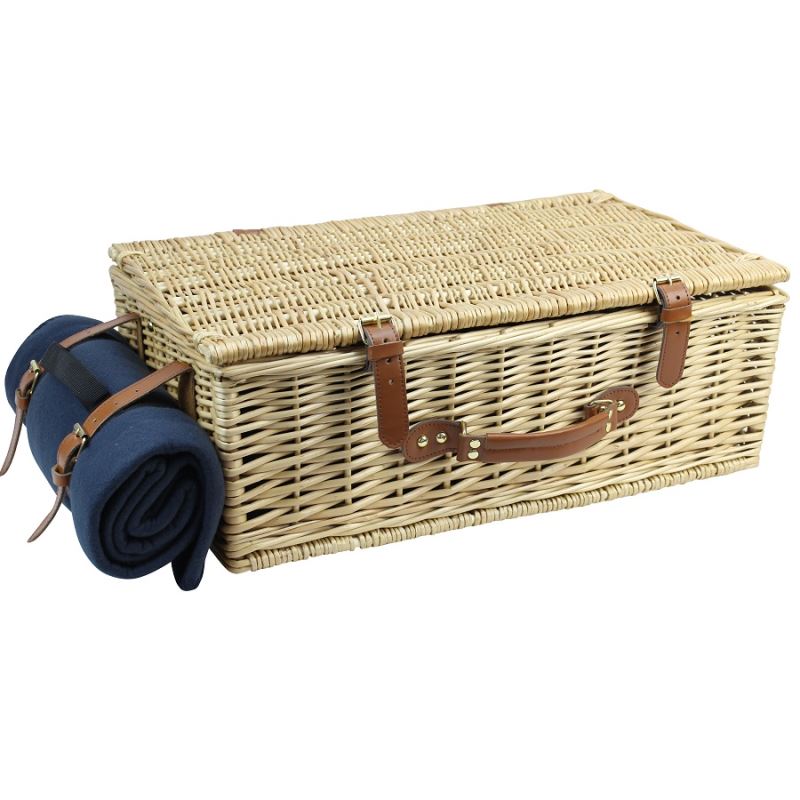 Best Wicker Picnic Basket Set by HappyPicnic – tagged Picnic Basket –  INNO STAGE